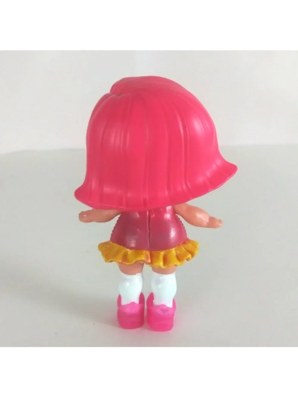 Lol Surprise Loves Mini Sweets Surprise-O-Matic Series Fab Watermelon